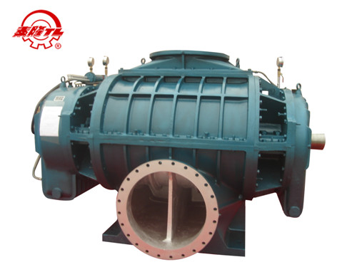 南通3L84羅茨風(fēng)機(jī)