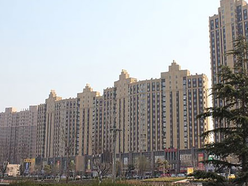 紐約上城