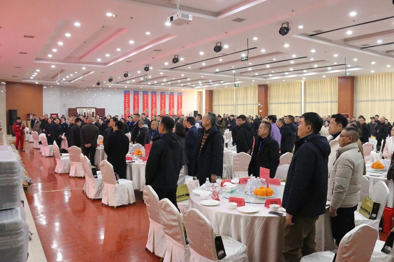 桂湖防水集團新品發布會暨33周年感恩回饋會&mdash;&mdash;共繪高質量發展新藍圖！